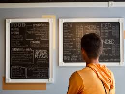 The couple takes pride in providing a creative and unique dining experience. Tips For Creating A Great Restaurant Menu