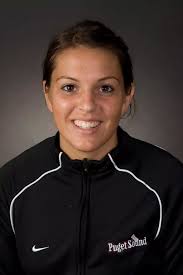 2009 Women's Soccer Roster