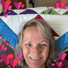 We are very sad to say that "our Susie Overstreet" passed away this morning  and