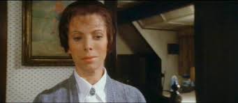 DREAMS ARE WHAT LE CINEMA IS FOR...: THE OMEN 1976