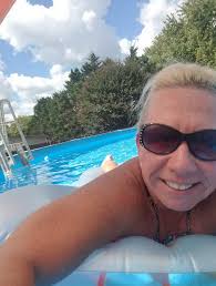 Still soaking up the sun in Wilmington, NC. Water is a nice 80 degrees ☀️