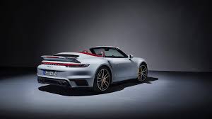 The extendable rear wing is larger and adjusts both its height and its angle of attack between four different settings based on the driving mode. New Porsche 911 Turbo S Is An Instant Collectible