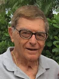 Alvin Weinstein Obituary