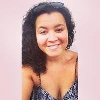 Ebony Chamberlain's Instagram, Twitter & Facebook