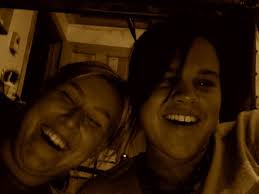 Amie Morrison (@aimdizz)