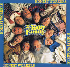 Barby kelly, známa ako speváčka z rodinnej skupiny kelly family, zomrela. The Kelly Family Honest Workers Releases Discogs