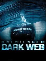 Unnerving Dark Web is a terrifying cautionary tale