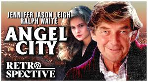 Ralph Waite in Classic 80's Drama