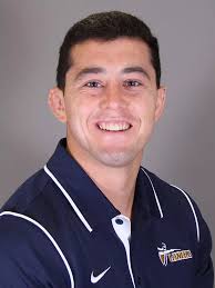 2011-12 Wrestling Roster