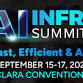 AI Infra Summit 2026 event image