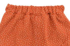 Nun kannst du die maße auf den stoff übertragen. Tutorial Musselin Rock Mit Fake Knopfleiste Nahen Bernina Blog