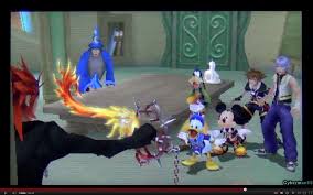 Axel S Lea S Keyblade Kingdom Hearts Kingdom Hearts Ii Kingdom Hearts 3