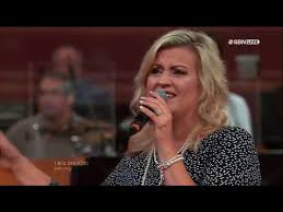 I'm going back to guchine in a couple of days, and i'll come to you to get your answer. Give Them All To Jesus Donna Carline Youtube