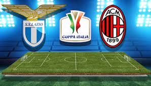 Lazio milan official lineups can be found bellow. Italy Coppa Italia Semi Finals Lazio Vs Milan Analysis Stats And Match Preview Elohim4 On Scorum