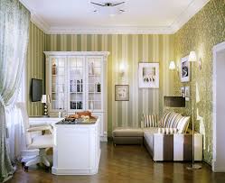 Ma se devi arredare una stanza studio dove lavorare e anche rilassarti, sappi che trovare lo spazio per qualche piccola pianta è l'ideale. 47 Idee Di Design Per Arredare Uno Studio In Casa Mondodesign It