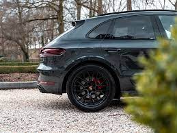 Porsche Macan Kopen Hoefnagels Exclusieve Auto S