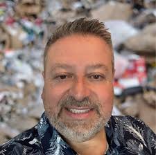 Had a dream and a vision, that one day this brand would grow and expand  throughout. Thanks to Mazza Recycling Services this has become a reality.  Their knowledge, team and ability has