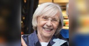 Herta Hildegard Hess Obituary