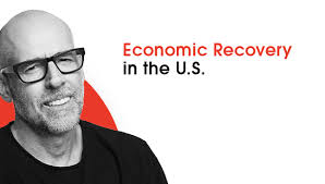 Salesforce+ 2/3/23: Economic Recovery in the U.S.