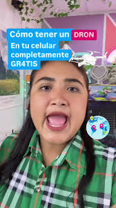 🫣😳Conocías este truco, para grabar cómo un dron desde tu celular !!?🤩🙊  #dron #celular #trucos #hacks #trucosparacelular #apps #viral #tecnologia  #app #tips #viralvideos #vira #viral