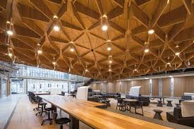 New Design School Building Opened In Melbourne Melbourne Architecture Architecture Design Architecture