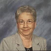 Ruth Phillips Obituary