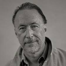 Eric Dolin's Instagram, Twitter & Facebook