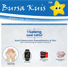 Cara ikut kuis sahur seger 2021 : Promo Bear Brand 1 Kaleng Saat Sahur Berhadiah Paket Ibadah Dan Smartwatch Bursa Kuis Online Info Kuis Dan Lomba Online Berhadiah