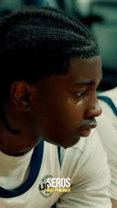 Impossible to stop 5 ⭐️ Marcus Gillespie!, #serospartners #phenomhoops