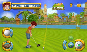 The 5 Best Golf Games For Your Mobile Phone Iphone Or Android