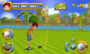 Wgt golf supports two optional subscriptions: The 5 Best Golf Games For Your Mobile Phone Iphone Or Android