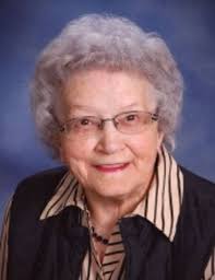 Jeanette Zolltheis Obituary May 10, 2018