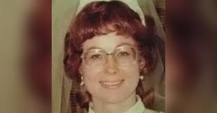 Shirley Jean Leavitt Obituary