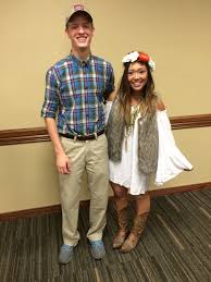 Forrest Gump And Jenny Costume For Halloween Halloween Outfits Funny Couple Halloween Costumes Forrest Gump Costume