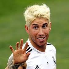 They had a long chat and he hasn't been able to train or play so it was decided he was not needed. Sergio Ramos Haircut 50 Ideas You Can Easily Replicate Men Hairstyles World