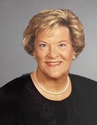 Gertrude Stokes Obituary