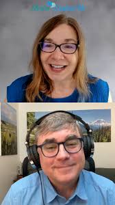 Kate Marvel will change how you feel about Earth. We live