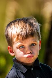 Any supernatural fans out there? Big fan of the show and wanted to share  this funny smirk my 5 year old son made when making some lens adjustments  yesterday to my 80-200