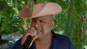 Dueto Los Armadillos de Rigo Flores- Tiempos de Antes