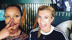 Feminist campaigner Nimco Ali is reportedly a godparent to Boris Johnson's  five-month-old son, Wilfred