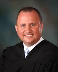 Announcing our Alumni Graduation Speaker: Judge Salvador Mendoza, Jr. (UW  Philosophy B.A. 1994)