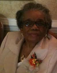 Obituary for Mary Elizabeth Batts