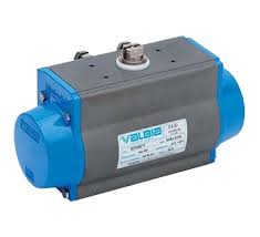 Bộ tác động khí nén - Series 82 | VALBIA Pneumatic actuator