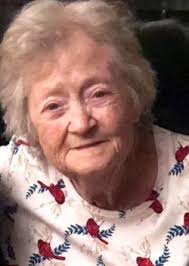 Emma Marie Tucker Oldham (1931-2018)