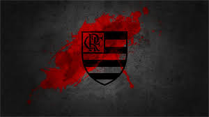 Looking for the best wallpapers? Flamengo Wallpaper Tint Splash Abstract Artwork Wallpaper Painting