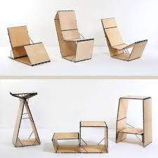 Top 12 Most Awesome Folding Chairs Flexible Furniture Foldable Furniture Chair Design