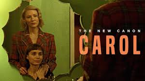 Cate blanchett, rooney mara, kyle chandler vb. The New Canon Carol Youtube
