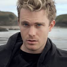 Calum Gittens is playing the Chief Navigator of London