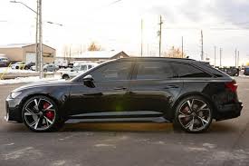 Image result for Sebring Black Crystal 2021 RS6