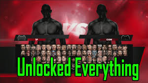 Dec 06, 2011 · there are a lot of divas, legends, and superstars to unlock in wwe 12 for the ps3, wii, and xbox 360. Wwe 2k14 Psp Project By Shahzad Mohib